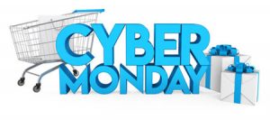 Cyber Monday